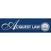 Acquest Law, Inc. - A Professional Law Corporation logo - Similar company to Seledee Law Group, Llc