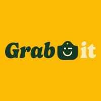 Grab it logo - Similar company to Quick 24
