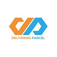 Delivering Parcel logo - Similar company to Myukmailbox