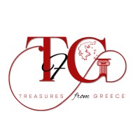 T.F.G. Imports Ltd. - Treasures From Greece logo - Similar company to Simply Customs