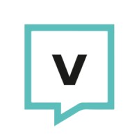 v-oice logo - Similar company to Lakefront Project
