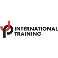 JP International Training Ltd logo - Similar company to Concept Twelve