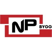 NP Bygg AS logo - Similar company to Tehnoair