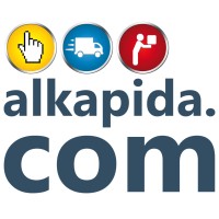 alkapida.com logo - Similar company to Nas Grup Bilgi Ve İletişim Teknolojileri