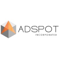 Adspot Incorporated logo - Similar company to Adspot