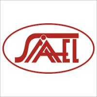 SIMAEL Consulting logo - Similar company to Boularak Tech Consulting