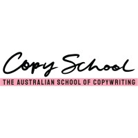 Australian School of Copywriting logo - Similar company to Bbj Materials Handling