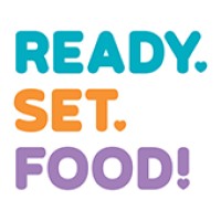 Ready, Set, Food!
