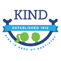 Kids In Need Of Dentistry logo - Similar company to Pikes Peak Business & Education Alliance