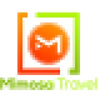 Mimosa Travel logo - Similar company to Smilo Destination Management