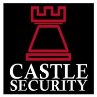 Castle Security logo - Similar company to Castle Security
