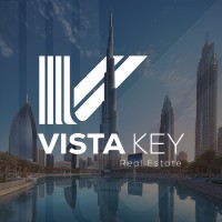Vista Key Estates logo - Similar company to Al Menhad Computer Systems Llc