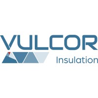 Vulcor Insulation logo - Similar company to Ceprotec Gmbh