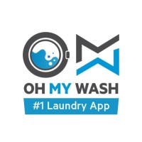 Ohmywash logo - Similar company to Shri Bhagubhai Mafatlal Polytechnic