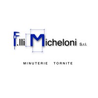F.lli Micheloni srl logo - Similar company to Ediscav