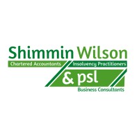Shimmin Wilson logo - Similar company to Callin Wild