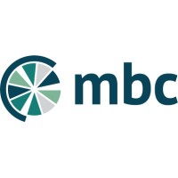MBC logo - Similar company to Sped Sp. J.