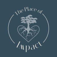 The Place of Impact logo - Similar company to Ican Dream Center Nfp