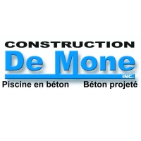 Construction Léon De Mone Inc. logo - Similar company to Piscine  Maintenance