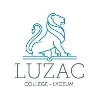 Luzac College logo - Similar company to Jobbuilders