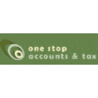 One Stop Accounts & Tax logo - Similar company to R&B Business Solutions, Llc