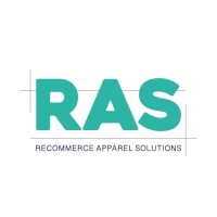 RAS logo - Similar company to Bogart.Cosmo
