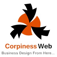 Corpiness Web logo - Similar company to Siomex