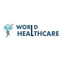 World Healthcare Pharma logo - Similar company to Rosys Kitchen