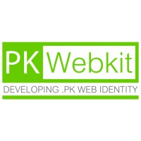 PK Webkit logo - Similar company to Nh Infosoft