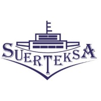 UAB Suerteksa logo - Similar company to Starksida Uab