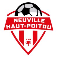 Neuville Haut-Poitou Foot logo - Similar company to Stade Olympique De Châtellerault - Soc