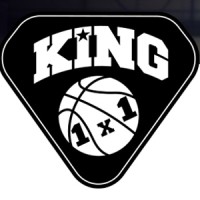 king 1x1 streetball league logo - Similar company to Fearlyss Media