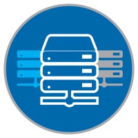 🏢 RACK59 Data Center logo - Similar company to Xcel Office Solutions