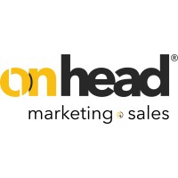 OnHead Sales • Mkt • Ireland logo - Similar company to Onhead Sales • Mkt • Ireland