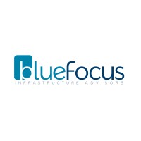 Bluefocus Infrastructure Advisors logo - Similar company to Infrata, A Dss⁺ Company