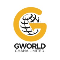 Gworld Ghana Limited logo - Similar company to Instituto De Estudos Marítimos