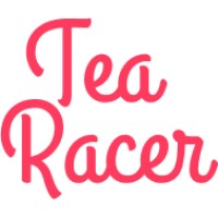 Tea Racer logo - Similar company to Tenuta Del Castello