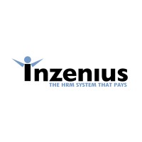Inzenius - The HRM System That Pays logo - Similar company to Nuke