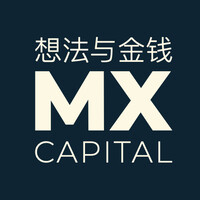 MX CAPITAL logo - Similar company to Maama'S - Charge To Go