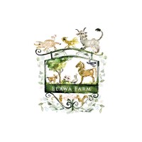 Elawa Farm Foundation logo - Similar company to Sustainable Urban Delta