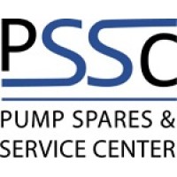 PSSC Sp. z o.o. logo - Similar company to Blue-Tec