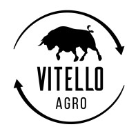 Vitello Agro ApS logo - Similar company to Kjø Aps