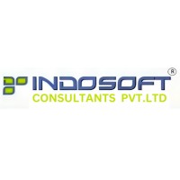 Indosoft Consultants pvt.ltd logo - Similar company to Phenix Bioscience Private Limited