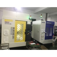 Andy Prototypes Co.,Ltd logo - Similar company to Isen Tooling & Engineering Co.,Ltd
