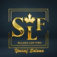 Salama Law Office for Immigration and Legal Services to Canada and Europe. logo - Similar company to Am International Group