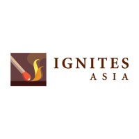 Ignites Asia logo - Similar company to Ignites