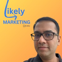 Likely Marketing Podcast logo - Similar company to Sentigral