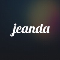 Jeanda | Creamos páginas web para Impulsar tu empresa logo - Similar company to Páginas Pretas Classificados