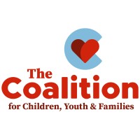 Coalition for Children, Youth & Families logo - Similar company to Chai Studio
