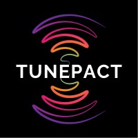 Tunepact logo - Similar company to Gravadee